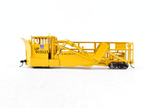 Load image into Gallery viewer, HO Brass OMI - Overland Models Inc. UP - Union Pacific Jordan Spreader 2004 Run FP No. 903023