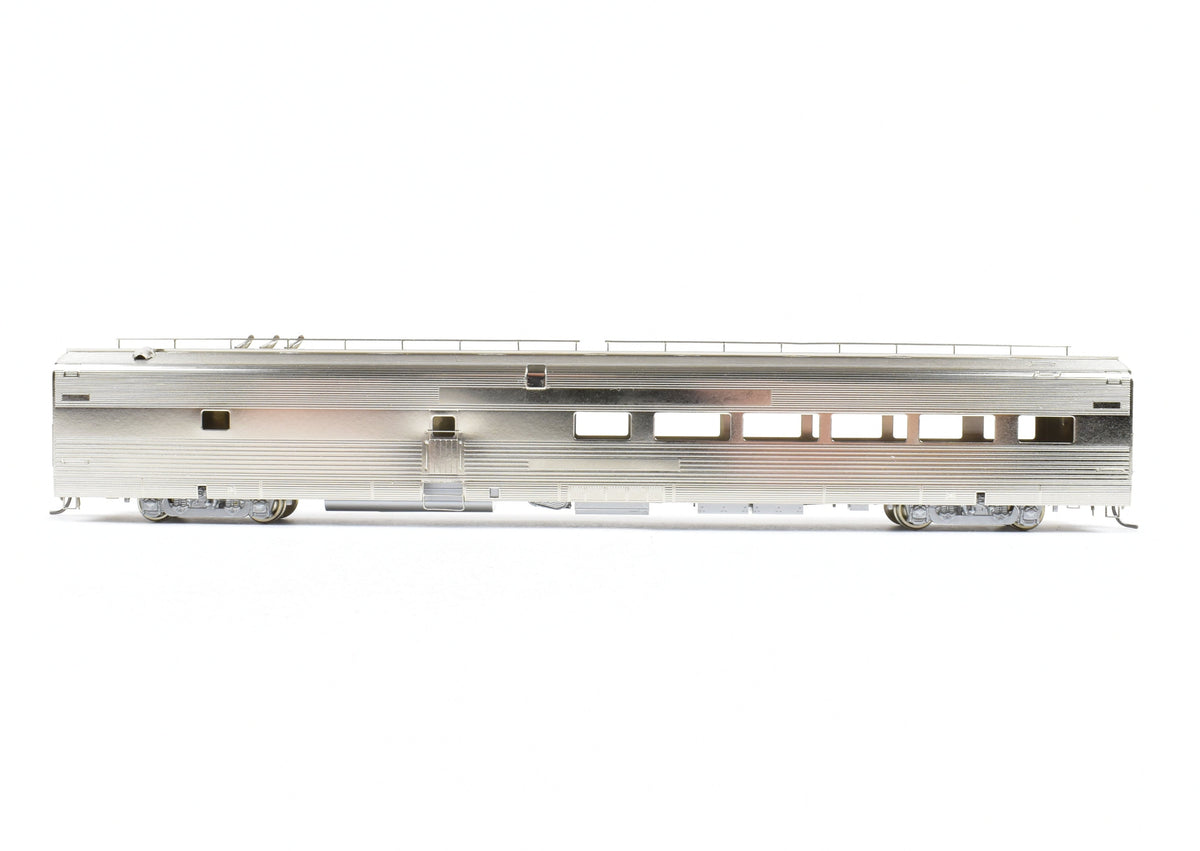 HO Brass Oriental Limited CB&Q/D&RGW/WP California Zephyr Diner