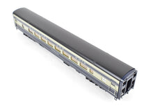 Load image into Gallery viewer, HO Brass Key Imports B&O - Baltimore & Ohio "Cincinnatian" 5 Coach Train Set FP