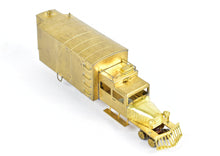 Load image into Gallery viewer, HOn3 Brass Balboa RGS - Rio Grande Southern Galloping Goose 2-Truck Freight Version