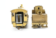 Load image into Gallery viewer, HOn3 Brass Westside Model Co. D&RGW - Denver & Rio Grande Western K-28 2-8-2 Early Run REBOXX