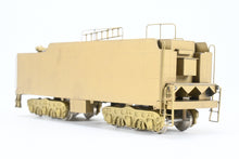 Load image into Gallery viewer, HO Brass Westside Model Co. SP - Southern Pacific or SSW - Cotton Belt GS-8 4-8-4 TENDER ONLY