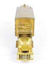 Load image into Gallery viewer, HOn3 Brass Balboa RGS - Rio Grande Southern Galloping Goose 2-Truck Freight Version