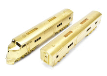 Load image into Gallery viewer, HO Brass Hallmark Models Various Roads EMD E1 A/B Set Powered A Unpowered B