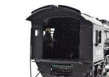 Load image into Gallery viewer, HO Brass Hybrid BLI - Broadway Limited Imports NYC - New York Central L-4a Mohawk 4-8-2 FP #3101 w/Boxpox Drivers DCC and Sound