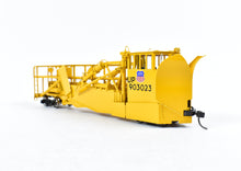 Load image into Gallery viewer, HO Brass OMI - Overland Models Inc. UP - Union Pacific Jordan Spreader 2004 Run FP No. 903023