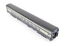 Load image into Gallery viewer, HO Brass Key Imports B&O - Baltimore & Ohio "Cincinnatian" 5 Coach Train Set FP