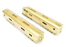 Load image into Gallery viewer, HO Brass Hallmark Models Various Roads EMD E1 A/B Set Powered A Unpowered B