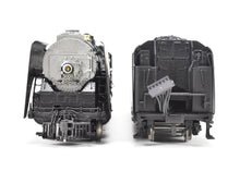 Load image into Gallery viewer, HO Brass Hybrid BLI - Broadway Limited Imports NYC - New York Central L-4a Mohawk 4-8-2 FP #3101 w/Boxpox Drivers DCC and Sound