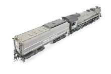 Load image into Gallery viewer, HO Brass PFM - United UP - Union Pacific 4-8-4 FEF-1 Northern Custom Painted TTG No. 812