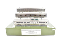 Load image into Gallery viewer, HO Brass CON CIL - Challenger Imports CB&Q - D&RGW - WP California Zephyr 12 Car Set Factory Finished
