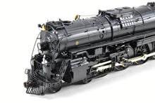 Load image into Gallery viewer, HO Brass Hallmark Models ATSF - Santa Fe 3776 Class Modernized Rebuilt #3778 4-8-4 "Super Crown" FP DCC Mobile Decoder