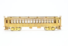 Load image into Gallery viewer, HO Brass Suydam PE - Pacific Electric Long Beach Twelves Sled Interurban Coach Trailers REBOXX