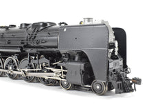 Load image into Gallery viewer, HO Brass Hybrid BLI - Broadway Limited Imports NYC - New York Central L-4a Mohawk 4-8-2 FP #3101 w/Boxpox Drivers DCC and Sound