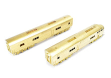Load image into Gallery viewer, HO Brass Hallmark Models Various Roads EMD E1 A/B Set Powered A Unpowered B