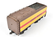 Load image into Gallery viewer, HO Brass Balboa UP - Union Pacific 4-8-2 #7002 "Forty-Niner" Master Series Custom Painted