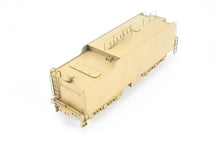 Load image into Gallery viewer, HO Brass Westside Model Co. SP - Southern Pacific or SSW - Cotton Belt GS-8 4-8-4 TENDER ONLY