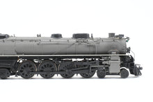 Load image into Gallery viewer, HO Brass PFM - United UP - Union Pacific 4-8-4 FEF-1 Northern Custom Painted TTG No. 812