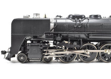 Load image into Gallery viewer, HO Brass Hybrid BLI - Broadway Limited Imports NYC - New York Central L-4a Mohawk 4-8-2 FP #3101 w/Boxpox Drivers DCC and Sound