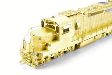 Load image into Gallery viewer, HO Brass OMI - Overland Models, Inc. UP - Union Pacific EMD SD-24 Low Short Hood Nos. 400 - 429, 1970 - 1980 Era