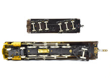 Load image into Gallery viewer, HO Brass Balboa UP - Union Pacific 4-8-2 #7002 "Forty-Niner" Master Series Custom Painted