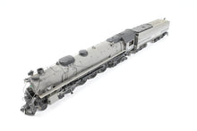 Load image into Gallery viewer, HO Brass PFM - United UP - Union Pacific 4-8-4 FEF-1 Northern Custom Painted TTG No. 812