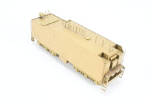 Load image into Gallery viewer, HO Brass Westside Model Co. SP - Southern Pacific or SSW - Cotton Belt GS-8 4-8-4 TENDER ONLY