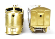 Load image into Gallery viewer, HO Brass Hallmark Models Various Roads EMD E1 A/B Set Powered A Unpowered B