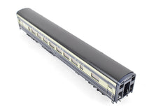 Load image into Gallery viewer, HO Brass Key Imports B&O - Baltimore & Ohio "Cincinnatian" 5 Coach Train Set FP