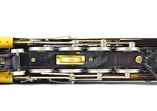 Load image into Gallery viewer, HO Brass Balboa UP - Union Pacific 4-8-2 #7002 "Forty-Niner" Master Series Custom Painted