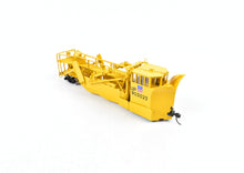 Load image into Gallery viewer, HO Brass OMI - Overland Models Inc. UP - Union Pacific Jordan Spreader 2004 Run FP No. 903023
