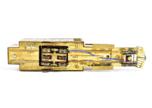 Load image into Gallery viewer, HOn3 Brass Balboa RGS - Rio Grande Southern Galloping Goose 2-Truck Freight Version