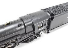 Load image into Gallery viewer, HO Brass Hybrid BLI - Broadway Limited Imports NYC - New York Central L-4a Mohawk 4-8-2 FP #3101 w/Boxpox Drivers DCC and Sound