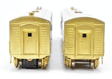Load image into Gallery viewer, HO Brass Hallmark Models Various Roads EMD E1 A/B Set Powered A Unpowered B