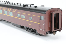 Load image into Gallery viewer, HO Walthers PRR - Pennsylvania Railroad Buffett Lounge Observation Car No. 1132