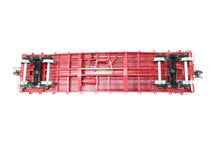 Load image into Gallery viewer, Gauge 1 - 1:32nd Scale Brass Eastern Railways RDG - Reading Railroad FM Flat Car Factory Painted Road Number 4740 No. 28 of 40