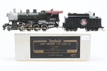 Load image into Gallery viewer, HO Brass CON PFM - Tenshodo GN - Great Northern F8 Class 2-8-0 Factory Painted