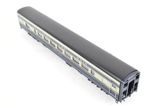 Load image into Gallery viewer, HO Brass Key Imports B&O - Baltimore & Ohio "Cincinnatian" 5 Coach Train Set FP