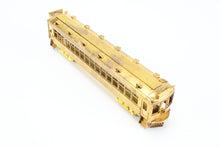 Load image into Gallery viewer, HO Brass Suydam PE - Pacific Electric Long Beach Twelves Sled Interurban Coach Trailers REBOXX
