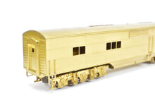 Load image into Gallery viewer, HO Brass Hallmark Models Various Roads EMD E1 A/B Set Powered A Unpowered B