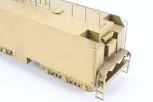 Load image into Gallery viewer, HO Brass Westside Model Co. SP - Southern Pacific or SSW - Cotton Belt GS-8 4-8-4 TENDER ONLY