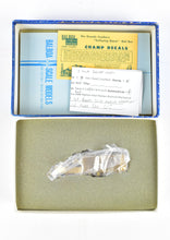 Load image into Gallery viewer, HOn3 Brass Balboa RGS - Rio Grande Southern Galloping Goose 2-Truck Freight Version