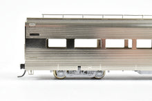 Load image into Gallery viewer, HO Brass Oriental Limited CB&Q/D&RGW/WP California Zephyr Diner