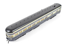 Load image into Gallery viewer, HO Brass Key Imports B&O - Baltimore & Ohio "Cincinnatian" 5 Coach Train Set FP