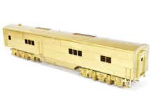 Load image into Gallery viewer, HO Brass Hallmark Models Various Roads EMD E1 A/B Set Powered A Unpowered B