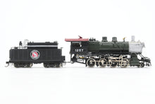 Load image into Gallery viewer, HO Brass CON PFM - Tenshodo GN - Great Northern F8 Class 2-8-0 Factory Painted