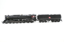 Load image into Gallery viewer, HO BLI - Broadway Limited Imports MILW – Milwaukee Road S-3 4-8-4 FP No. 263 Paragon3 DCC and Sound