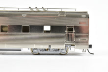 Load image into Gallery viewer, HO Brass Oriental Limited CB&Q/D&RGW/WP California Zephyr Diner