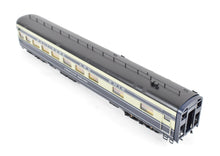 Load image into Gallery viewer, HO Brass Key Imports B&O - Baltimore & Ohio "Cincinnatian" 5 Coach Train Set FP
