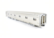 Load image into Gallery viewer, HO Brass CON CIL - Challenger Imports CB&Q - D&RGW - WP California Zephyr 12 Car Set Factory Finished